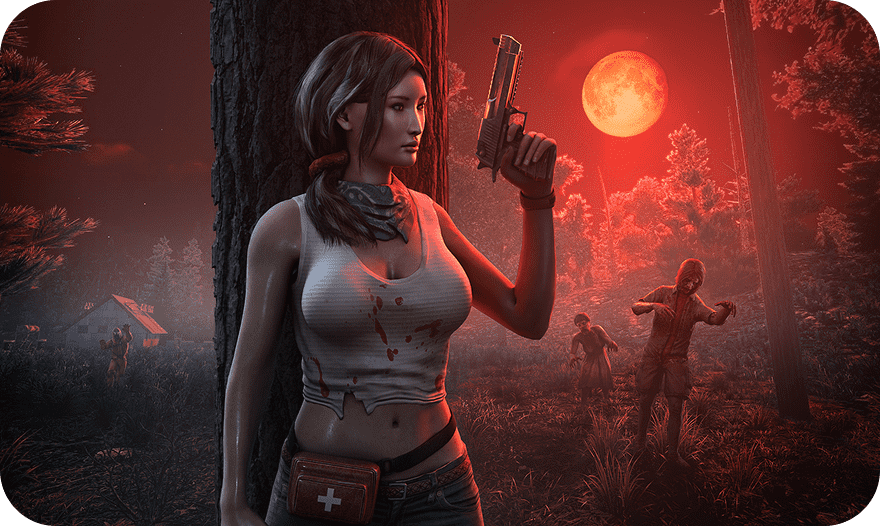 7days to die