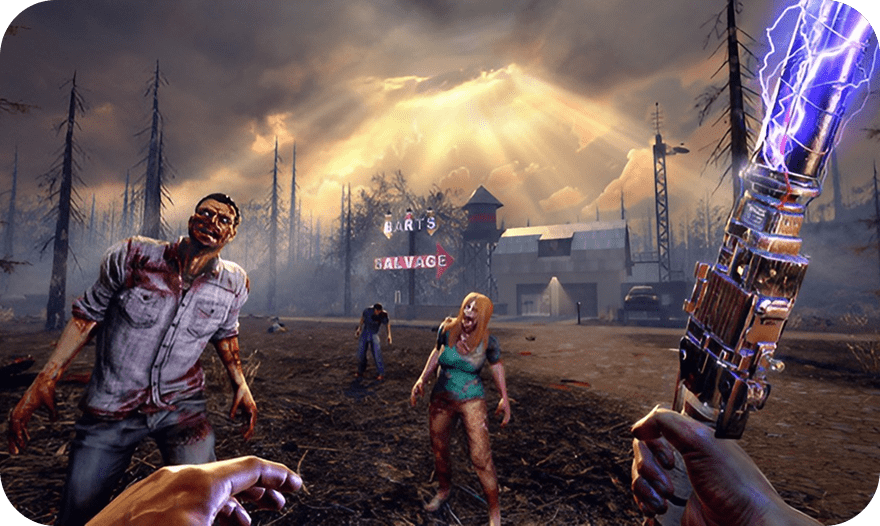 7days to die