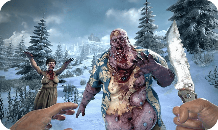 7days to die