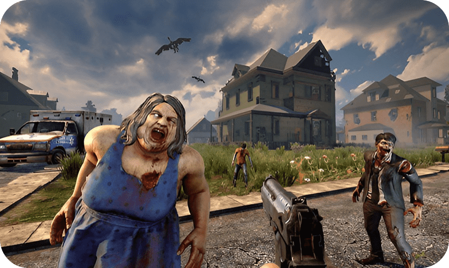 7days to die