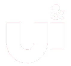 u and i