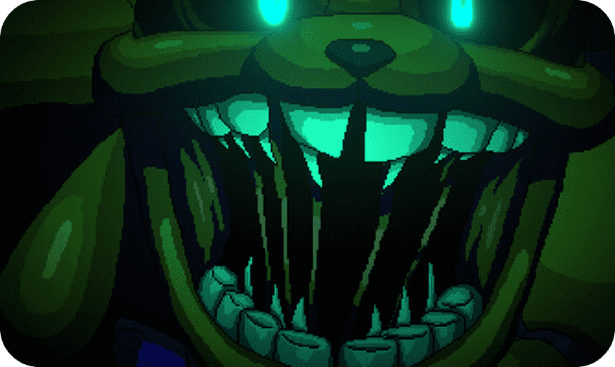 SOUL REAVER