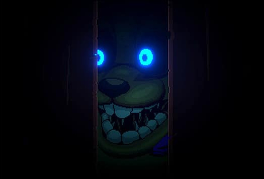 ゲーム場面